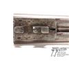 Image 42 : Non-Restricted shotgun Holland & Holland model SXS, 16 ga. chamber unknown Two shot hinge break, w/ 