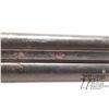 Image 24 : Non-Restricted shotgun Charles Hellis model SXS, 12 ga. 2 1/2" Two shot hinge break, w/ bbl length 3