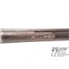 Image 32 : Non-Restricted shotgun Charles Hellis model SXS, 12 ga. 2 1/2" Two shot hinge break, w/ bbl length 3