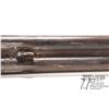 Image 39 : Non-Restricted shotgun Charles Hellis model SXS, 12 ga. 2 1/2" Two shot hinge break, w/ bbl length 3
