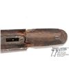 Image 40 : Non-Restricted shotgun Charles Hellis model SXS, 12 ga. 2 1/2" Two shot hinge break, w/ bbl length 3
