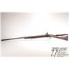 Image 13 : Antique rifle Enfield model Tower Rifle, .577 ( meas. .593 muzzle) Single shot Muzzle loading, w/ bb