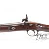 Image 14 : Antique rifle Enfield model Tower Rifle, .577 ( meas. .593 muzzle) Single shot Muzzle loading, w/ bb
