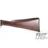 Image 15 : Antique rifle Enfield model Tower Rifle, .577 ( meas. .593 muzzle) Single shot Muzzle loading, w/ bb