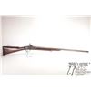 Image 1 : Antique rifle Enfield model Tower Rifle, .577 ( meas. .593 muzzle) Single shot Muzzle loading, w/ bb