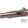 Image 23 : Antique rifle Enfield model Tower Rifle, .577 ( meas. .593 muzzle) Single shot Muzzle loading, w/ bb
