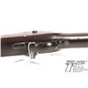 Image 30 : Antique rifle Enfield model Tower Rifle, .577 ( meas. .593 muzzle) Single shot Muzzle loading, w/ bb
