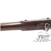 Image 31 : Antique rifle Enfield model Tower Rifle, .577 ( meas. .593 muzzle) Single shot Muzzle loading, w/ bb