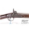 Image 5 : Antique rifle Enfield model Tower Rifle, .577 ( meas. .593 muzzle) Single shot Muzzle loading, w/ bb