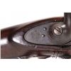 Image 6 : Antique rifle Enfield model Tower Rifle, .577 ( meas. .593 muzzle) Single shot Muzzle loading, w/ bb