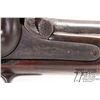 Image 7 : Antique rifle Enfield model Tower Rifle, .577 ( meas. .593 muzzle) Single shot Muzzle loading, w/ bb