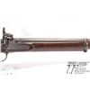 Image 8 : Antique rifle Enfield model Tower Rifle, .577 ( meas. .593 muzzle) Single shot Muzzle loading, w/ bb