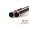Image 29 : Non-Restricted shotgun Baikal model IJ-54, 12 ga. 2 3/4" Two shot hinge break, w/ bbl length 27 3/4"