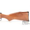 Image 11 : Non-Restricted rifle Marlin model 15YN, 22 S, L & LR Single shot bolt action, w/ bbl length 16" [Blu