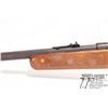 Image 13 : Non-Restricted rifle Marlin model 15YN, 22 S, L & LR Single shot bolt action, w/ bbl length 16" [Blu