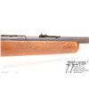 Image 4 : Non-Restricted rifle Marlin model 15YN, 22 S, L & LR Single shot bolt action, w/ bbl length 16" [Blu