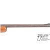 Image 6 : Non-Restricted rifle Marlin model 15YN, 22 S, L & LR Single shot bolt action, w/ bbl length 16" [Blu