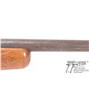 Image 8 : Non-Restricted rifle Marlin model 15YN, 22 S, L & LR Single shot bolt action, w/ bbl length 16" [Blu