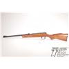 Image 9 : Non-Restricted rifle Marlin model 15YN, 22 S, L & LR Single shot bolt action, w/ bbl length 16" [Blu