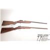 Image 1 : Non-Restricted rifles X 2 Savage and Cooey model 1904 and ACE 1, .22 cal and .22 cal Single shot & s
