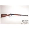 Image 1 : Non-Restricted rifle Winchester model 94, 30 WCF lever action, w/ bbl length 20" [Blued barrel, rece