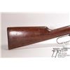 Image 3 : Non-Restricted rifle Winchester model 94, 30 WCF lever action, w/ bbl length 20" [Blued barrel, rece