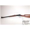 Image 7 : Non-Restricted rifle Winchester model 94, 30 WCF lever action, w/ bbl length 20" [Blued barrel, rece