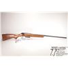 Image 1 : Non-Restricted shotgun Springfield Armory model 18C, 410 ga. 3" bolt action, w/ bbl length 24" [Blue