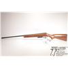 Image 8 : Non-Restricted shotgun Springfield Armory model 18C, 410 ga. 3" bolt action, w/ bbl length 24" [Blue