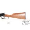 Image 10 : Non-Restricted rifle Winchester model 9422M, .22 Win Mag lever action, w/ bbl length 20" [Blued barr
