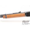 Image 11 : Non-Restricted rifle Winchester model 9422M, .22 Win Mag lever action, w/ bbl length 20" [Blued barr