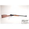 Image 1 : Non-Restricted rifle Winchester model 9422M, .22 Win Mag lever action, w/ bbl length 20" [Blued barr