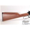 Image 3 : Non-Restricted rifle Winchester model 9422M, .22 Win Mag lever action, w/ bbl length 20" [Blued barr