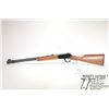 Image 8 : Non-Restricted rifle Winchester model 9422M, .22 Win Mag lever action, w/ bbl length 20" [Blued barr