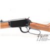 Image 9 : Non-Restricted rifle Winchester model 9422M, .22 Win Mag lever action, w/ bbl length 20" [Blued barr