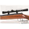 Image 10 : Non-Restricted rifle CZ Brno model 5, 22 LR Five shot bolt action, w/ bbl length 23" [Blued finish. 