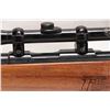 Image 12 : Non-Restricted rifle CZ Brno model 5, 22 LR Five shot bolt action, w/ bbl length 23" [Blued finish. 