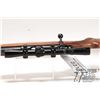Image 18 : Non-Restricted rifle CZ Brno model 5, 22 LR Five shot bolt action, w/ bbl length 23" [Blued finish. 