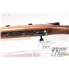 Image 23 : Non-Restricted rifle CZ Brno model 5, 22 LR Five shot bolt action, w/ bbl length 23" [Blued finish. 