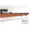 Image 6 : Non-Restricted rifle CZ Brno model 5, 22 LR Five shot bolt action, w/ bbl length 23" [Blued finish. 