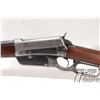Image 10 : Non-Restricted rifle Winchester model 1895, .38-72 WCF lever action, w/ bbl length 26" [Blued barrel