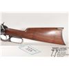 Image 11 : Non-Restricted rifle Winchester model 1895, .38-72 WCF lever action, w/ bbl length 26" [Blued barrel