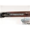 Image 17 : Non-Restricted rifle Winchester model 1895, .38-72 WCF lever action, w/ bbl length 26" [Blued barrel