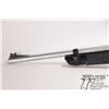 Image 10 : air rifle Remington model AirMaster 77, .177 cal pump action, w/ bbl length 21" [Silver and black fi