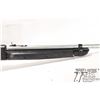 Image 4 : air rifle Remington model AirMaster 77, .177 cal pump action, w/ bbl length 21" [Silver and black fi
