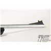 Image 5 : air rifle Remington model AirMaster 77, .177 cal pump action, w/ bbl length 21" [Silver and black fi