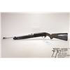 Image 6 : air rifle Remington model AirMaster 77, .177 cal pump action, w/ bbl length 21" [Silver and black fi