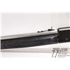 Image 9 : air rifle Remington model AirMaster 77, .177 cal pump action, w/ bbl length 21" [Silver and black fi