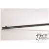 Image 10 : Non-Restricted air rifle Diana model 25, .177 cal Single shot hinge break, w/ bbl length 16" [Blued 