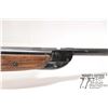 Image 2 : Non-Restricted air rifle Diana model 25, .177 cal Single shot hinge break, w/ bbl length 16" [Blued 